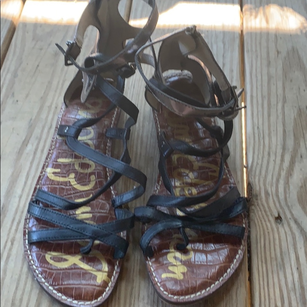 Sam Edelman sandals